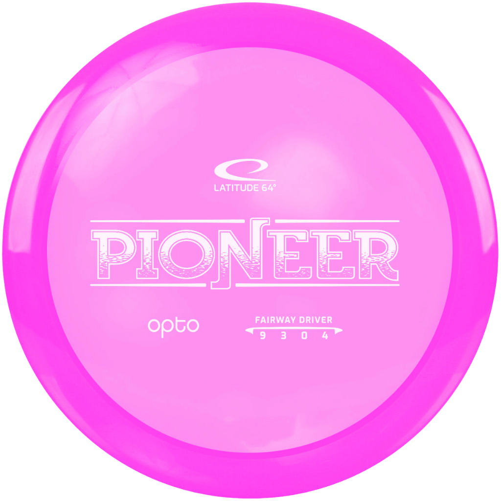 Opto Pioneer