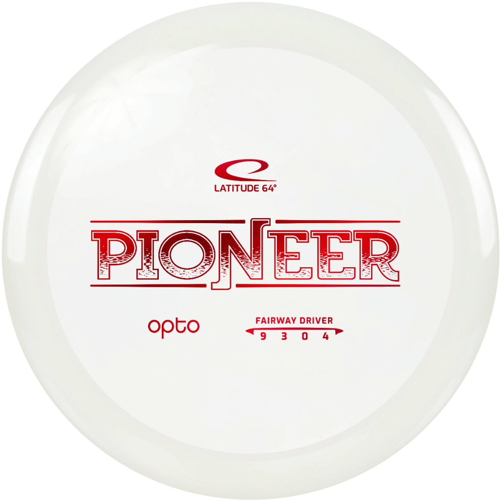 Opto Pioneer