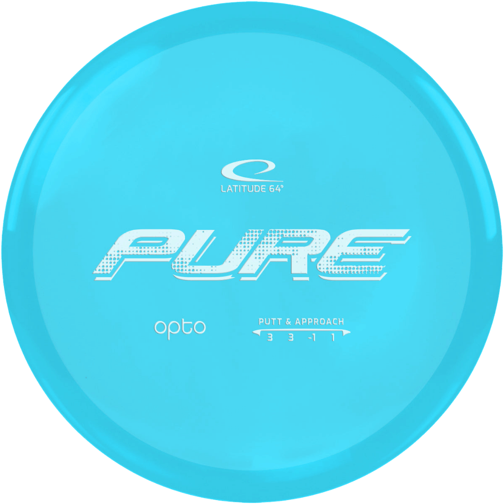 Opto Pure