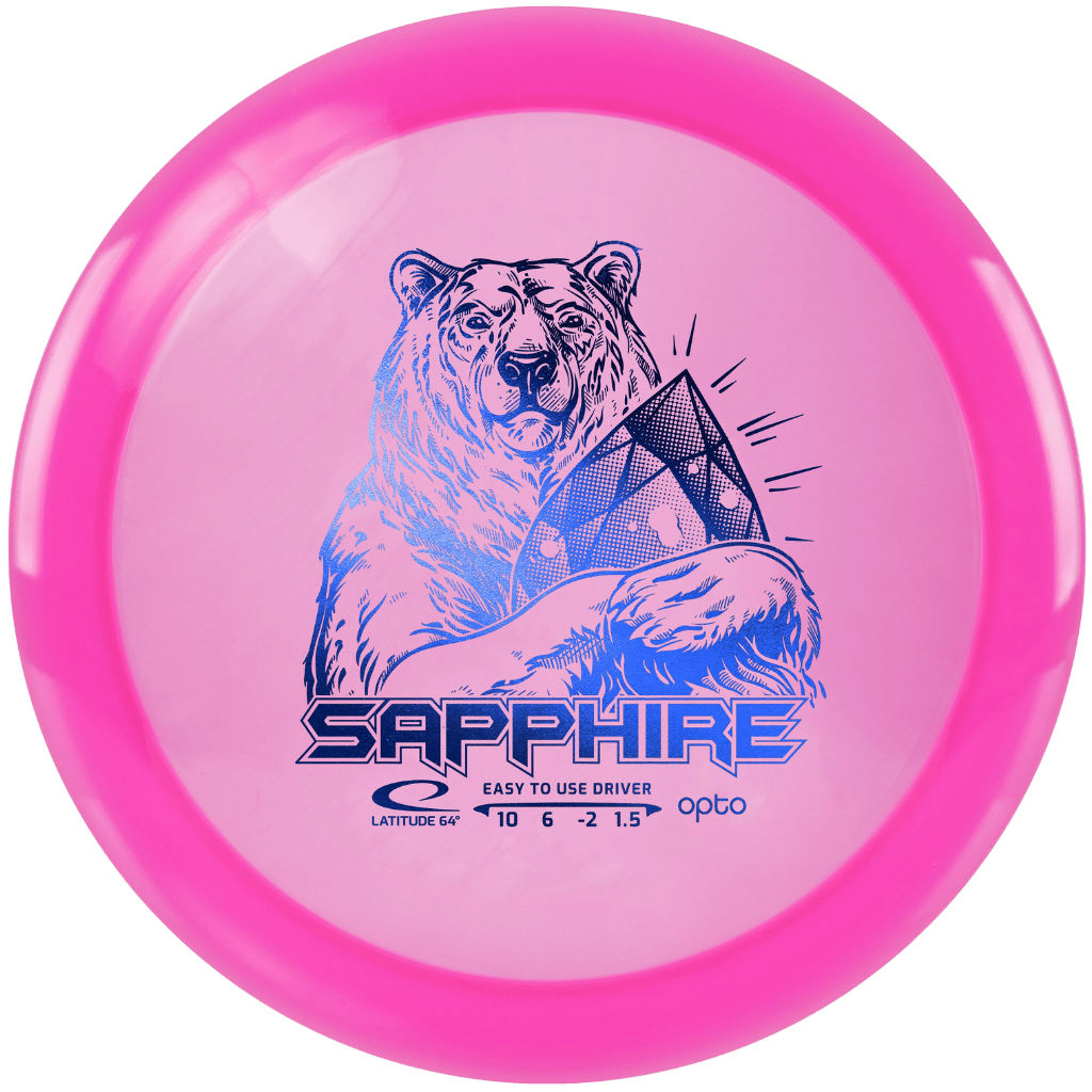 Opto Sapphire