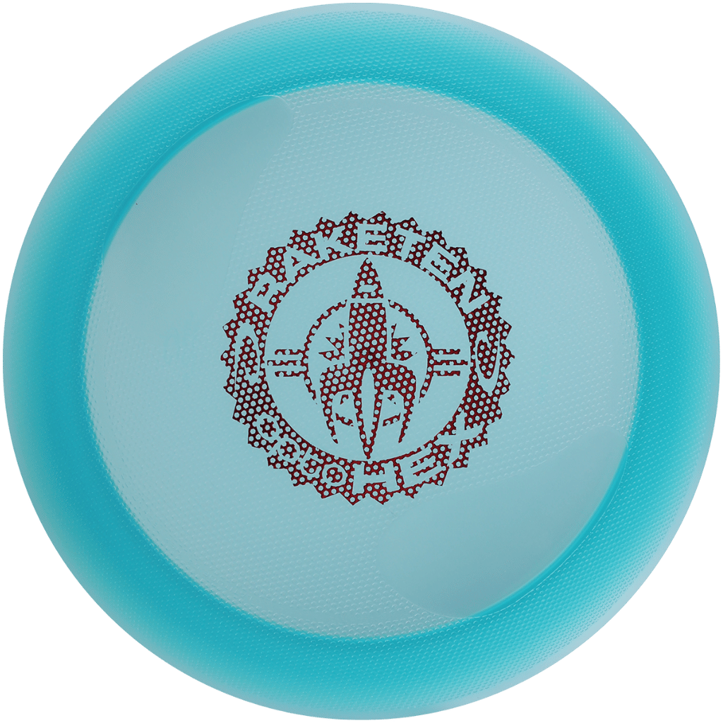 Opto Hex Raketen - Special Edition