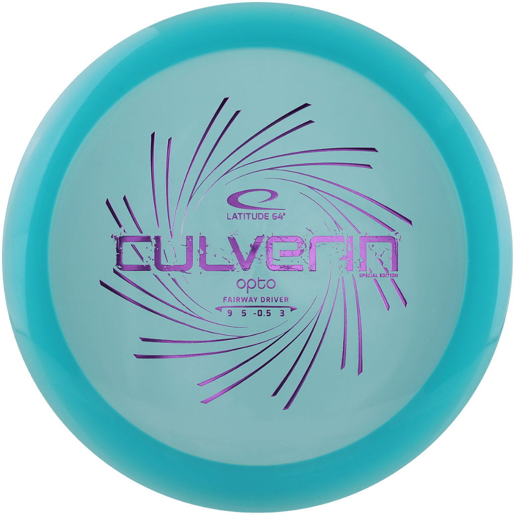 Opto Culverin - Special Edition