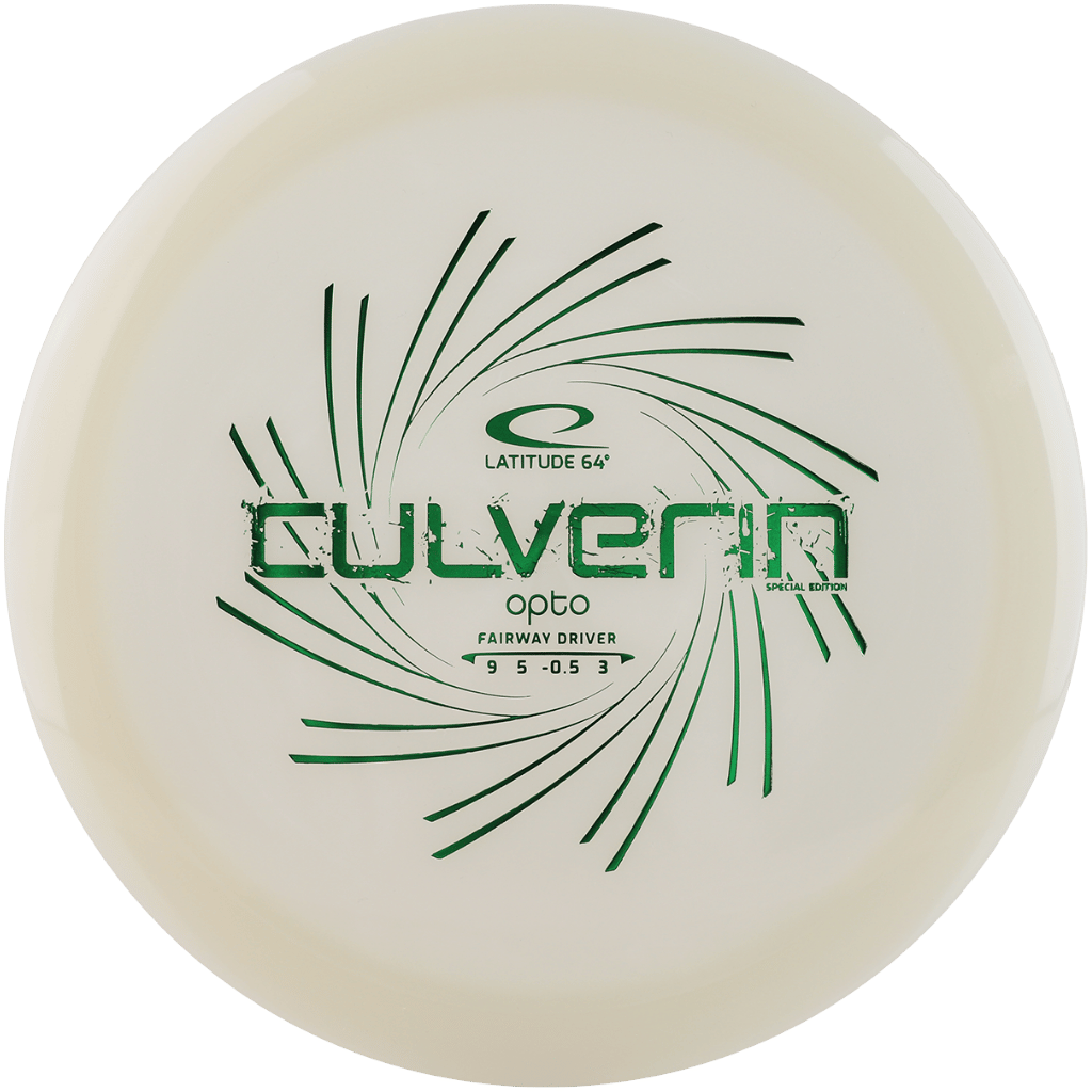 Opto Culverin - Special Edition