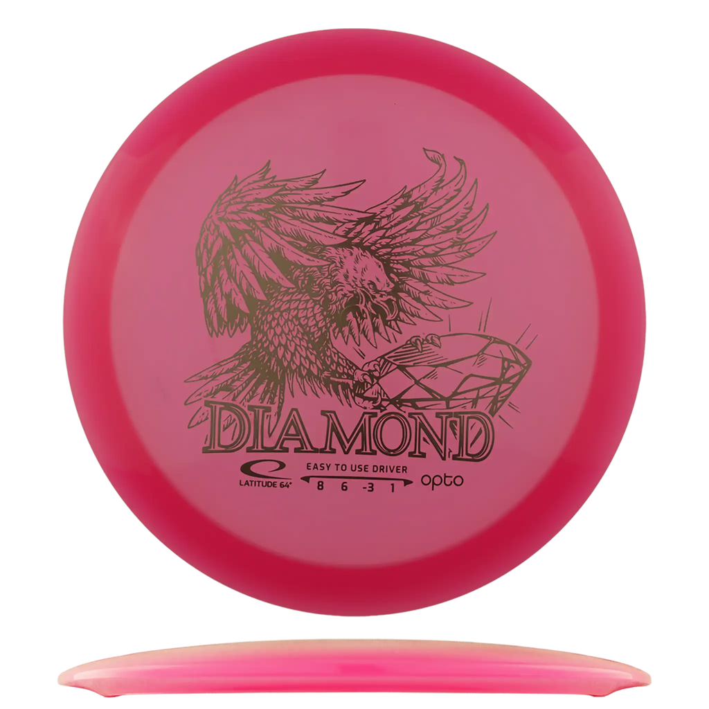 Opto Diamond