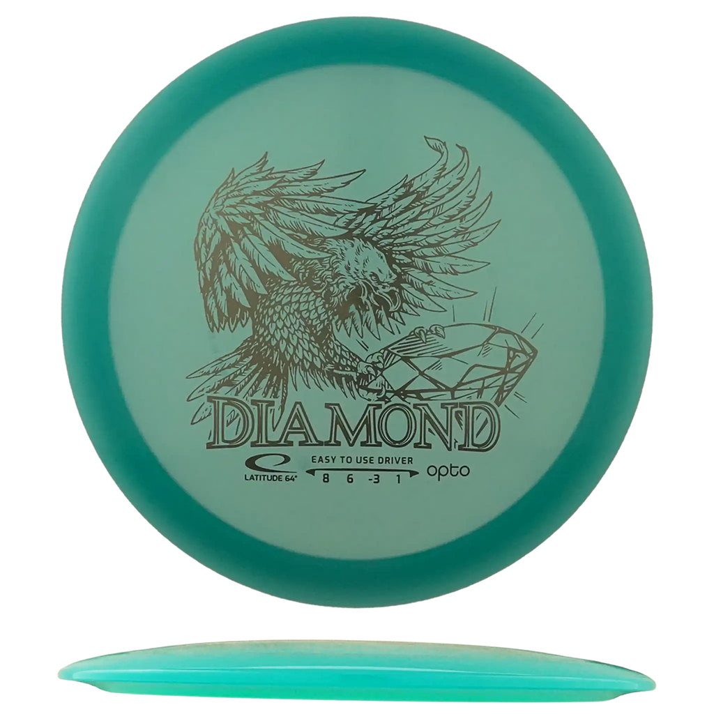 Opto Diamond