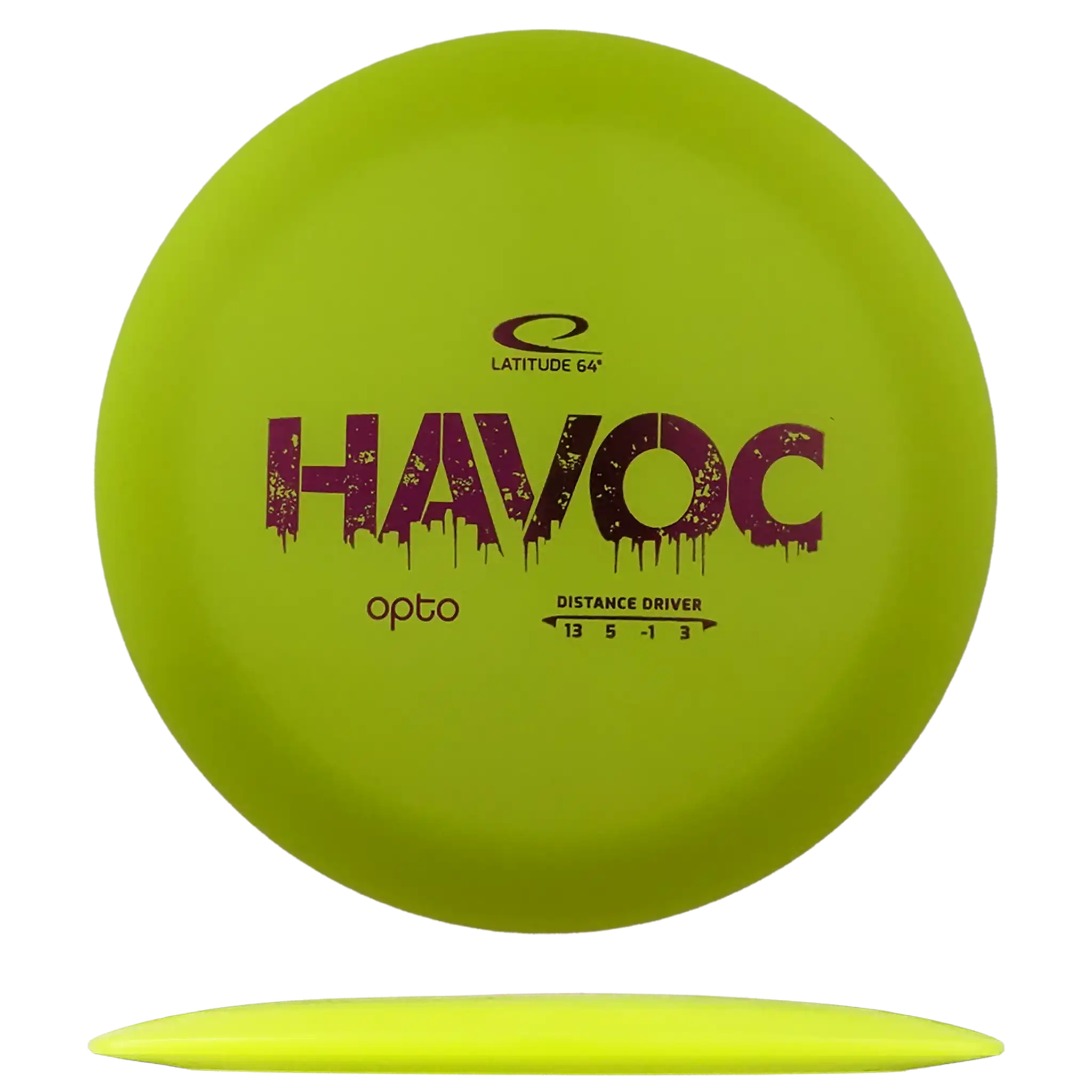 Opto Havoc