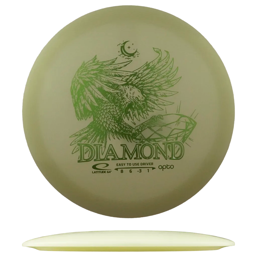 Opto Moonshine Diamond