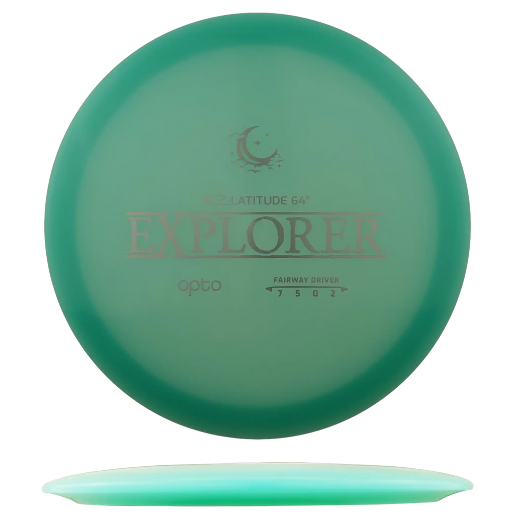 Opto Moonshine Explorer