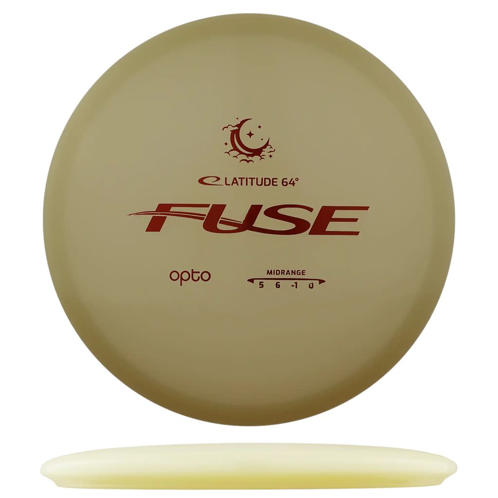 Opto Moonshine Fuse