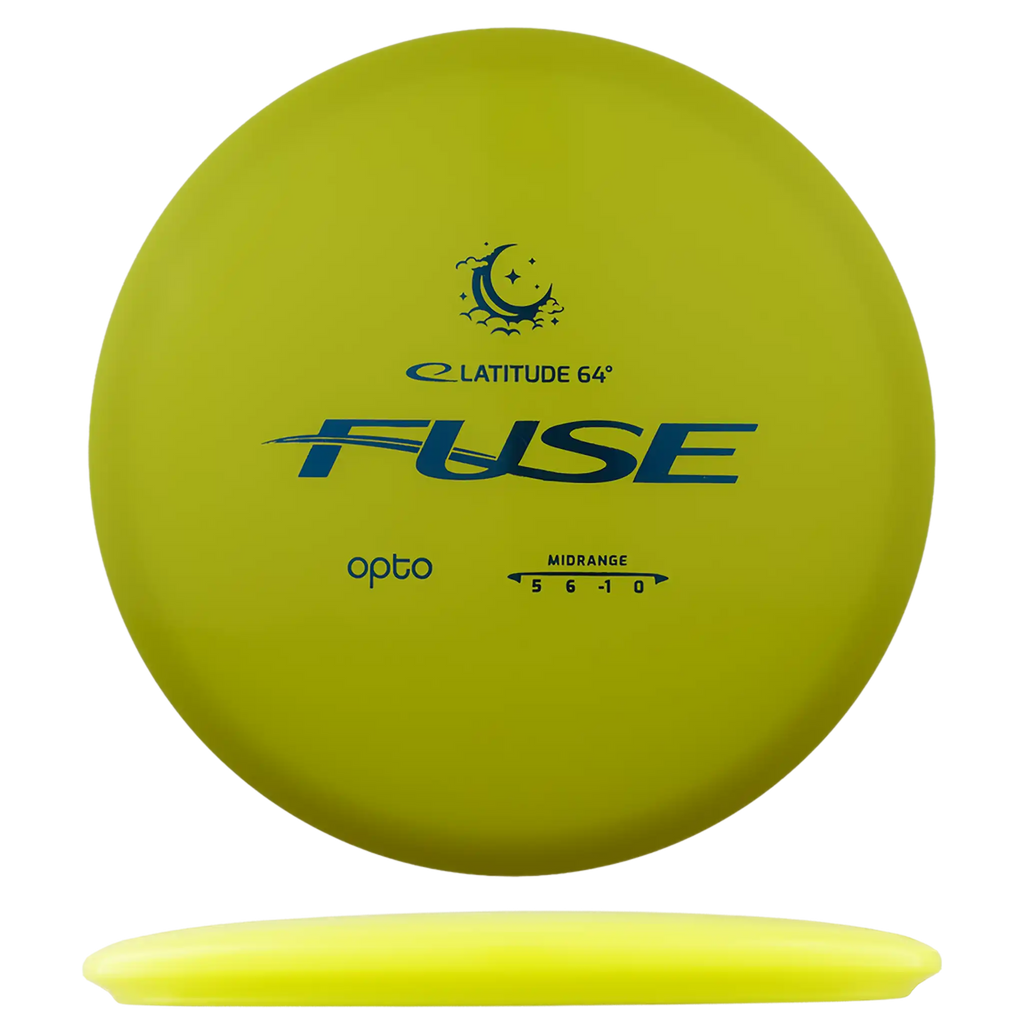 Opto Moonshine Fuse