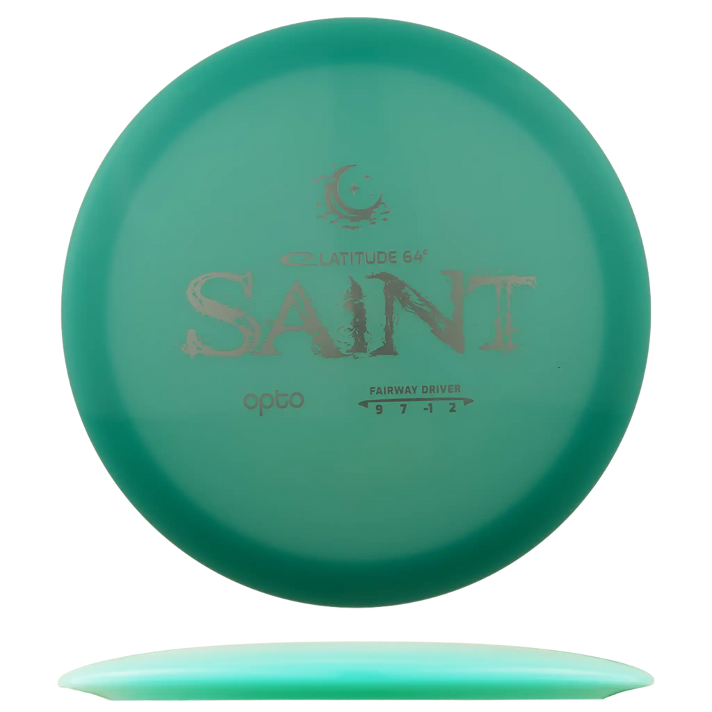 Opto Moonshine Saint