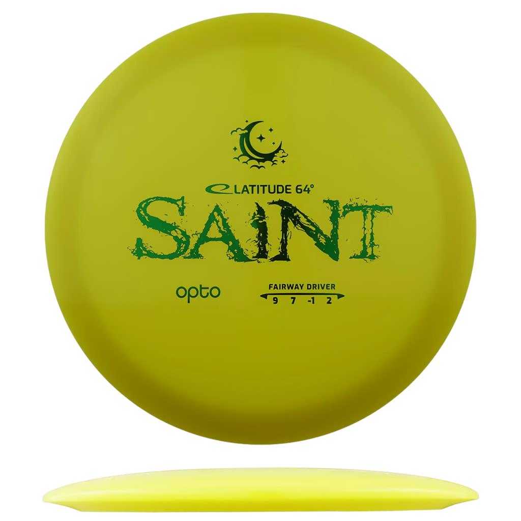 Opto Moonshine Saint