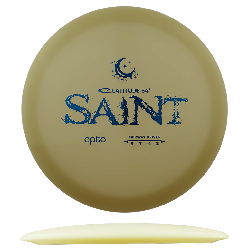 Opto Moonshine Saint