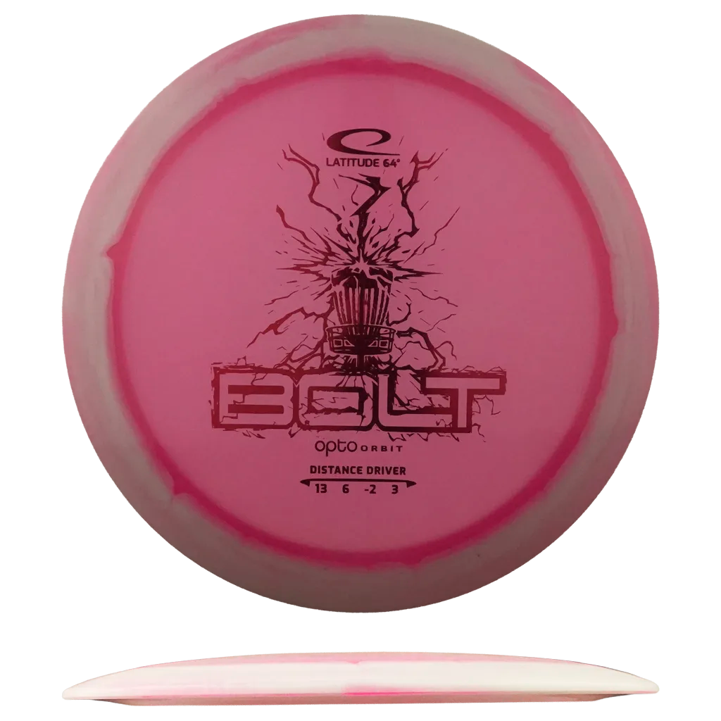 Opto Orbit Bolt