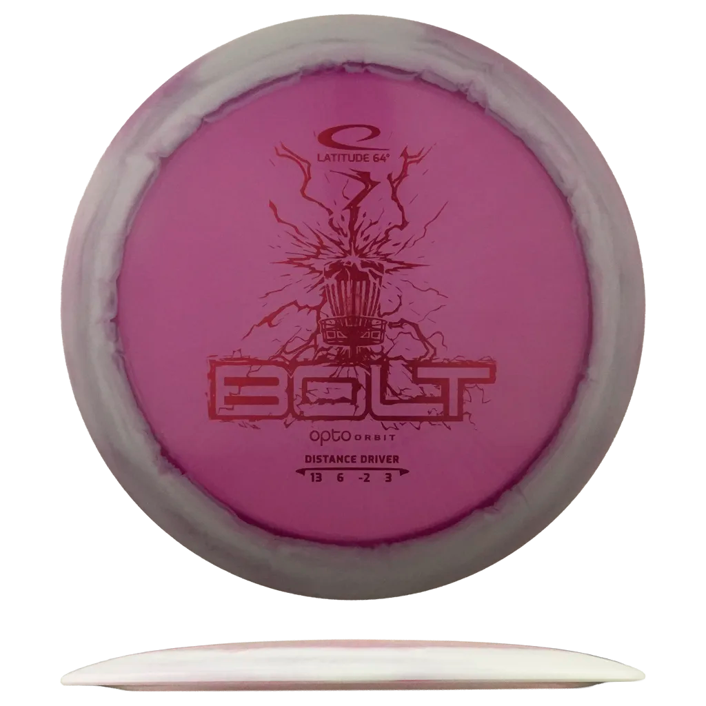 Opto Orbit Bolt