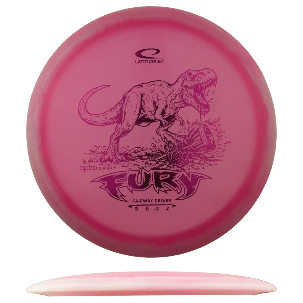 Opto Orbit Fury