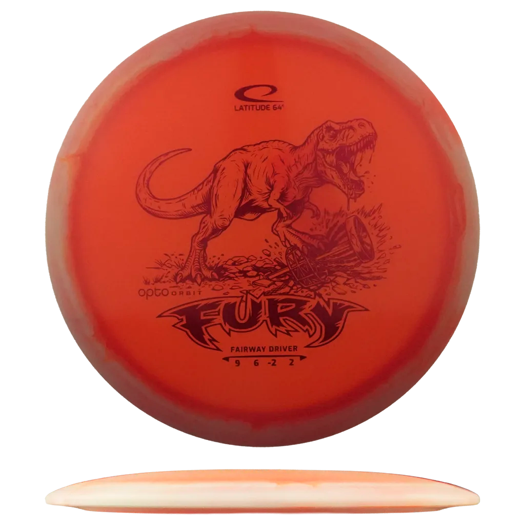 Opto Orbit Fury