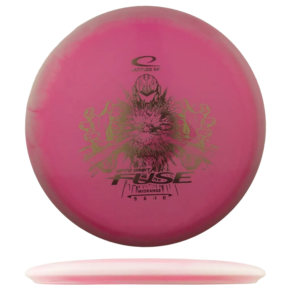 Opto Orbit Fuse
