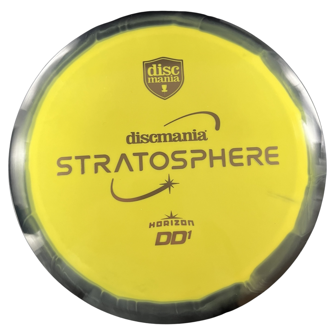 Discmania Horizon S-Line DD1 - Stratosphere