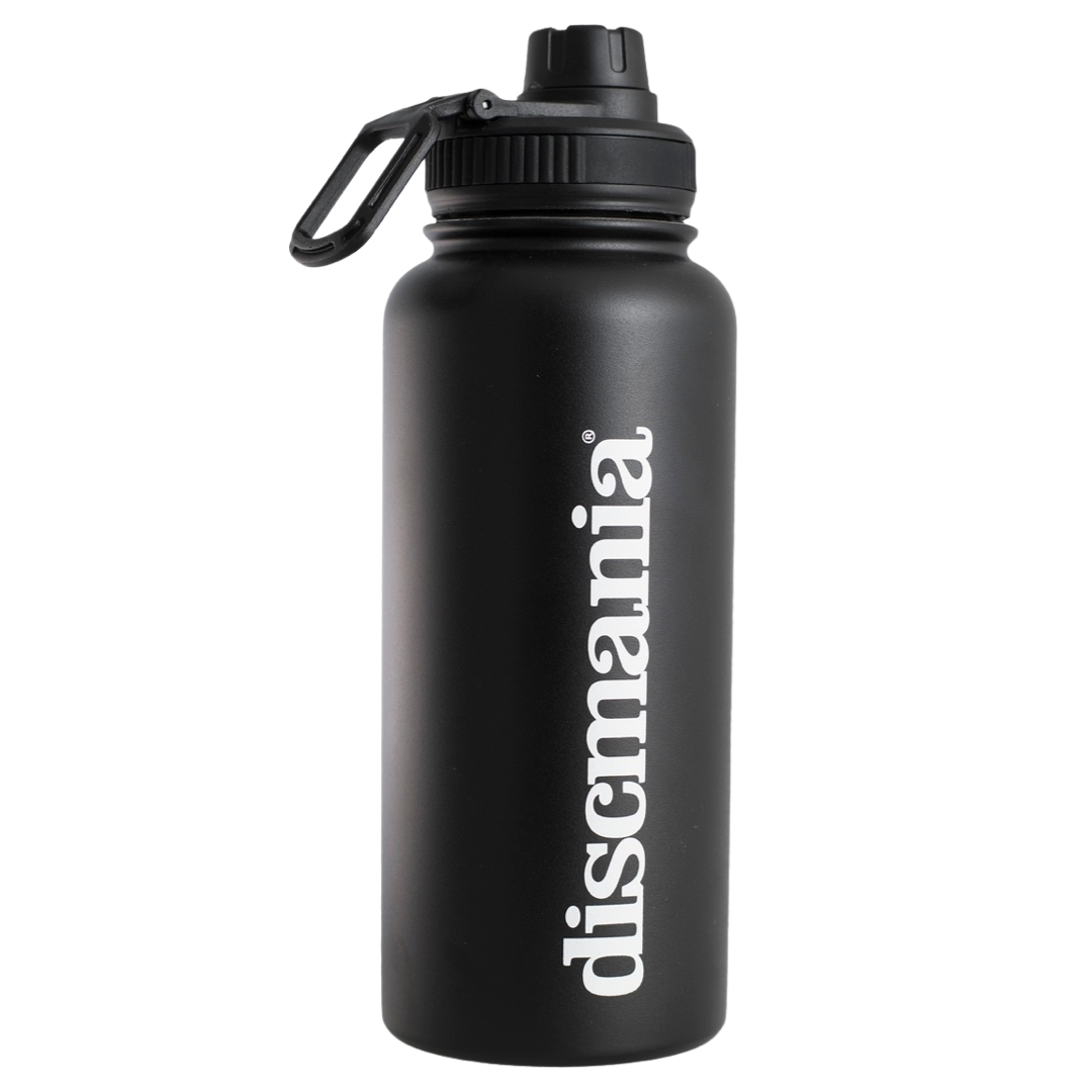 Discmania Arctic Flask Bottle