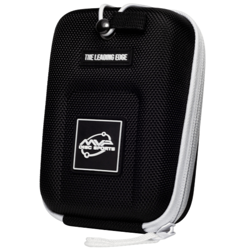 Parsec - Disc Golf Rangefinder