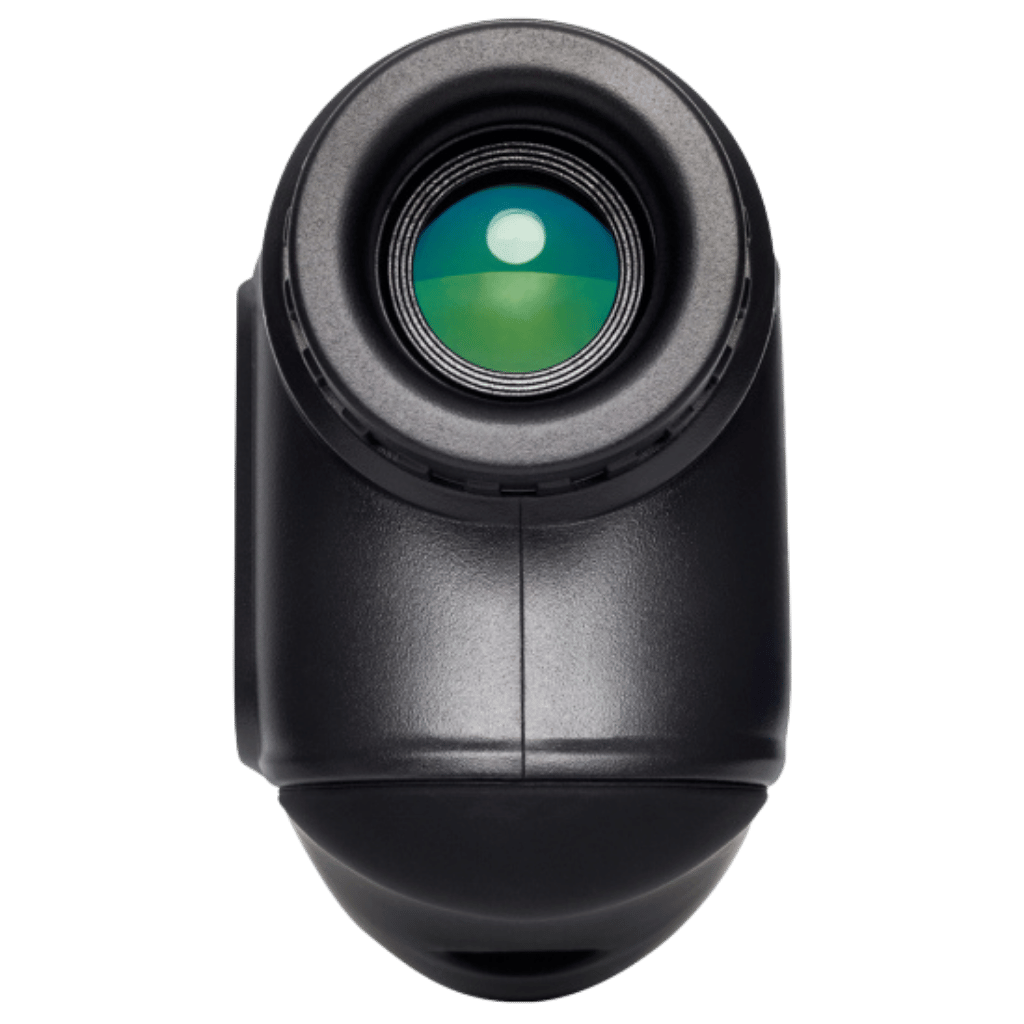 Parsec - Disc Golf Rangefinder