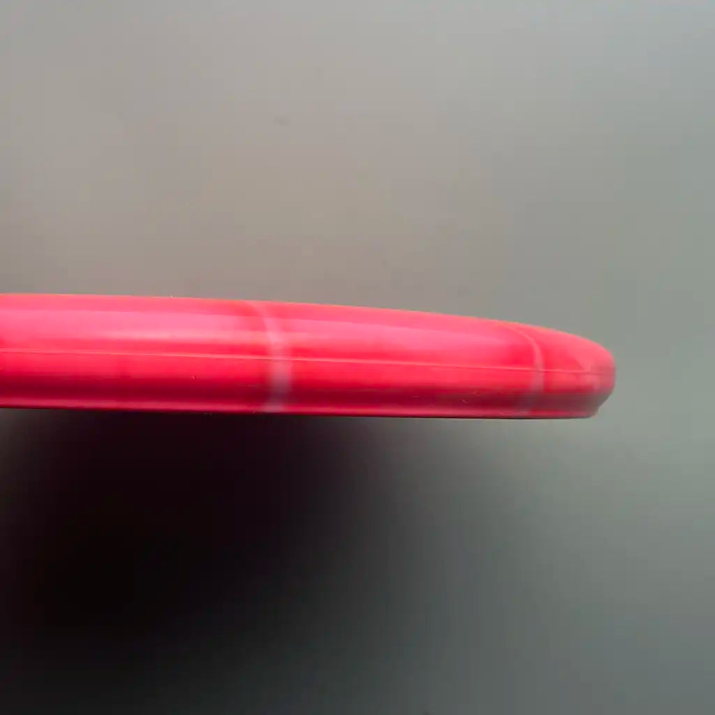 Lux Vapor Spore - Prototype