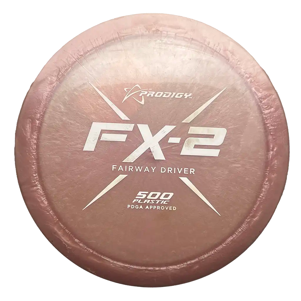 500 Fx2