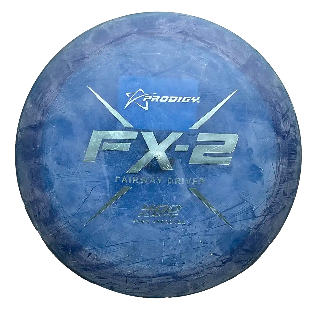 400 Fx2