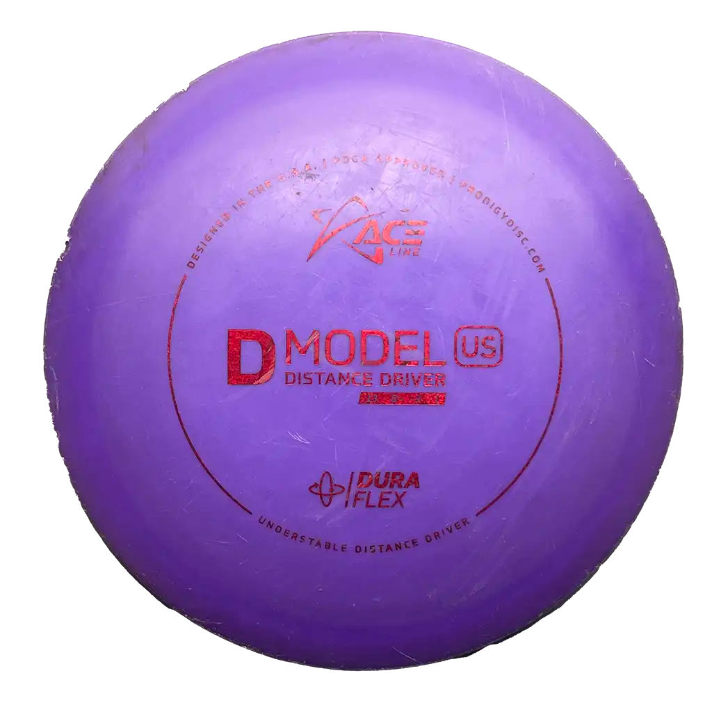 DuraFlex D Model US