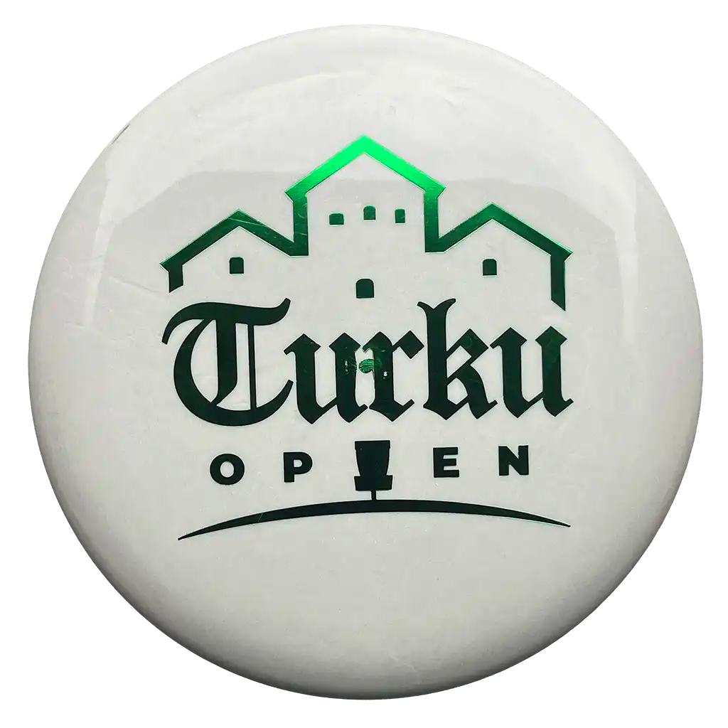 500 Pa5 - Turku Open