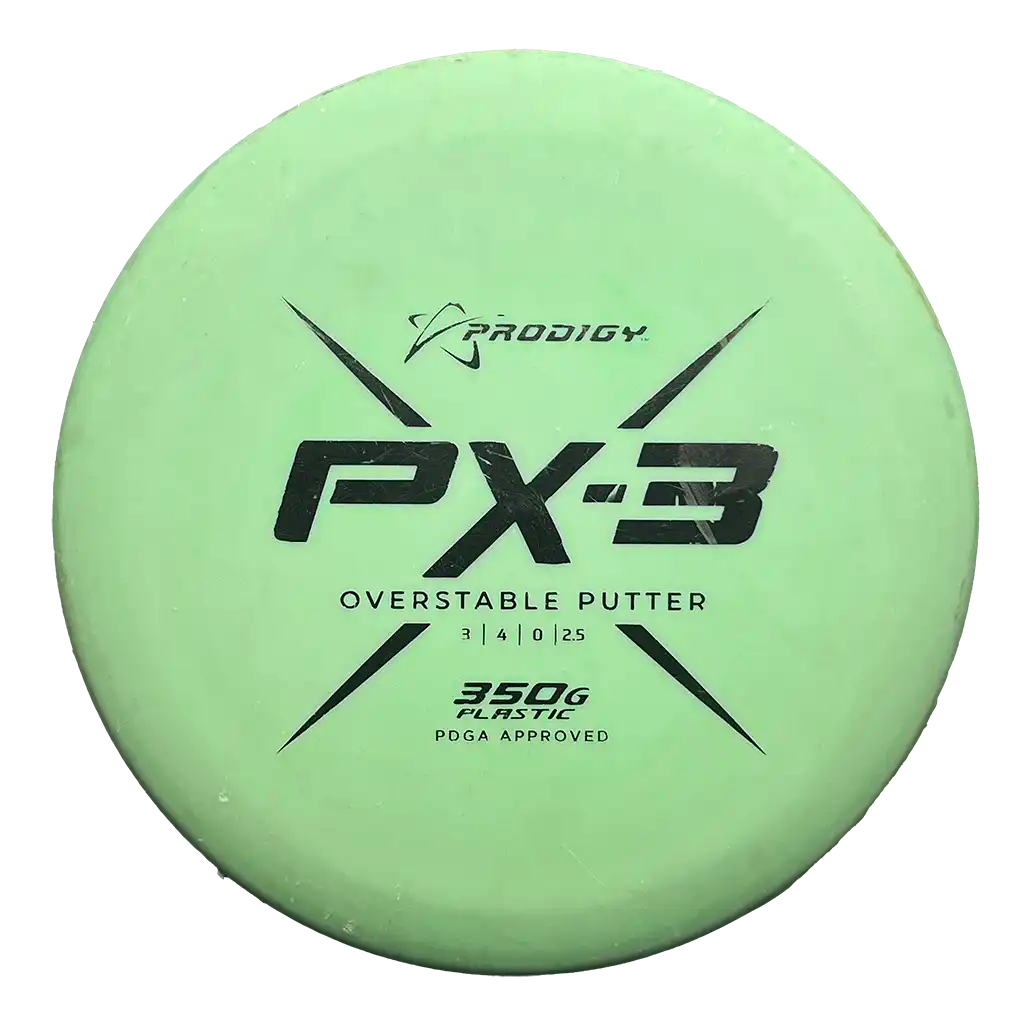 350G PX3