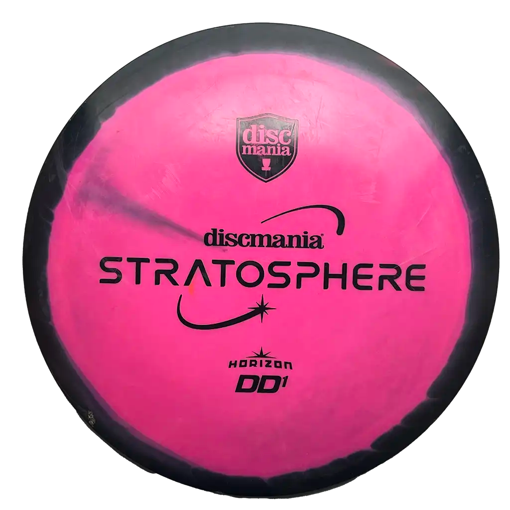 Horizon DD1 - Stratosphere