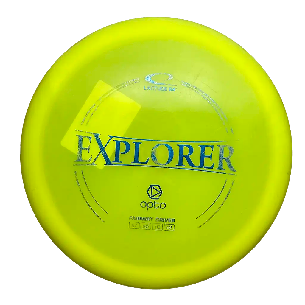 Opto Explorer