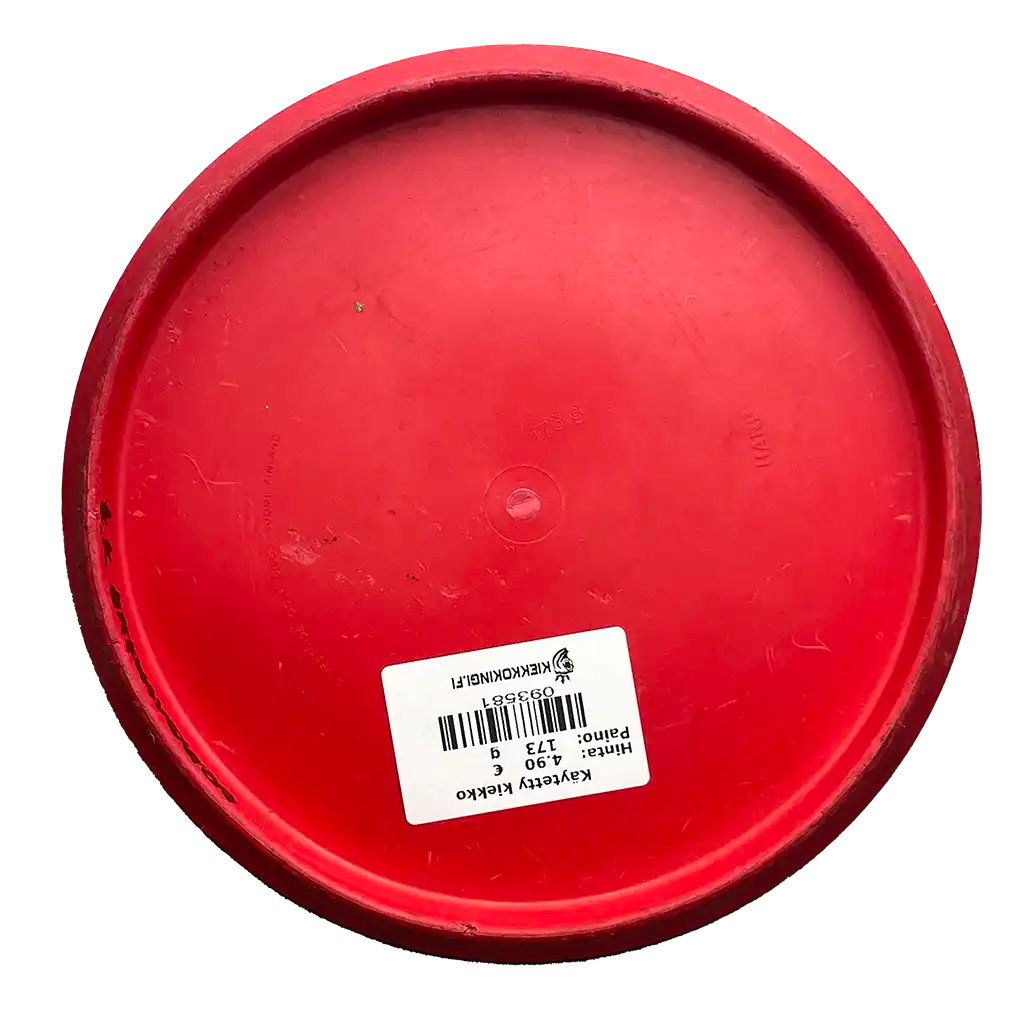 Westside Discs BT Soft Harp