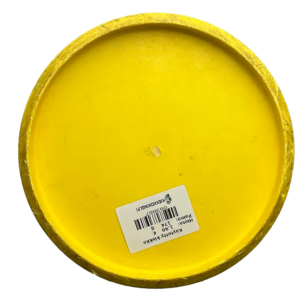 BaseGrip P Model S - Frisbeekoutsi