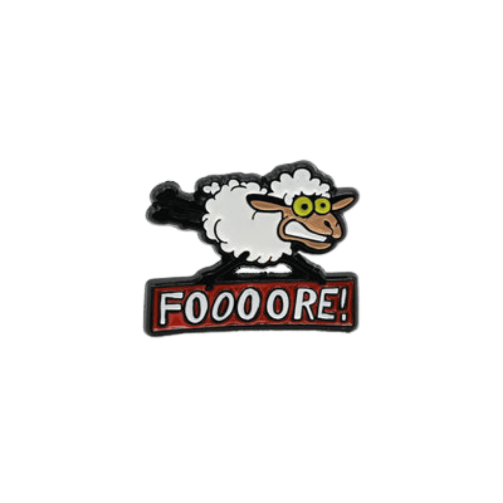Pin - FOOOORE