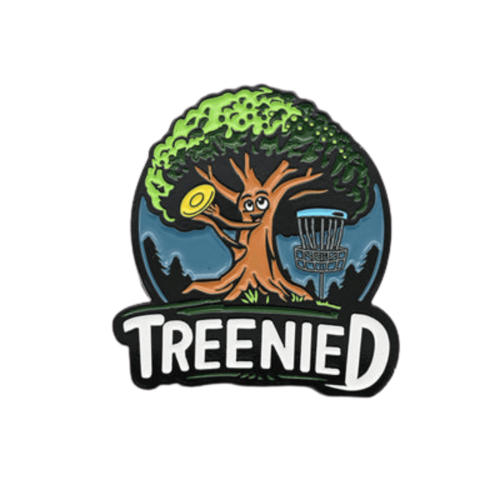 Pin - Treenied