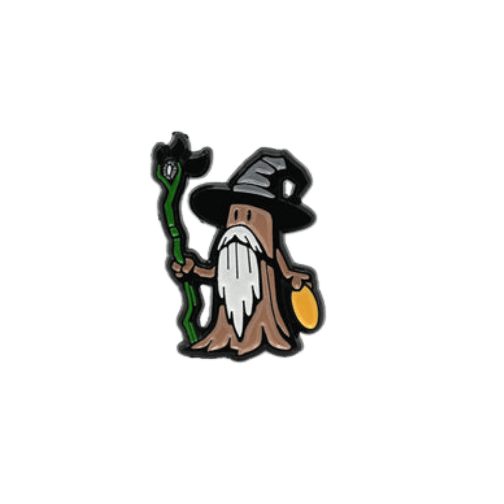 Pin - You Shall Not Pass