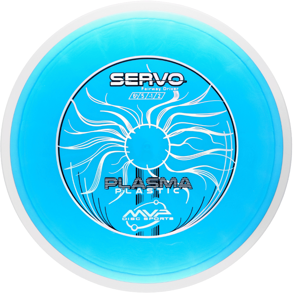 Plasma Servo