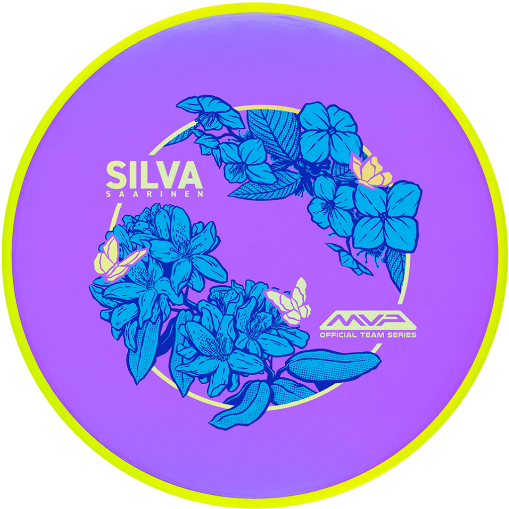 Plasma Soft Proxy - Silva Saarinen Team Series