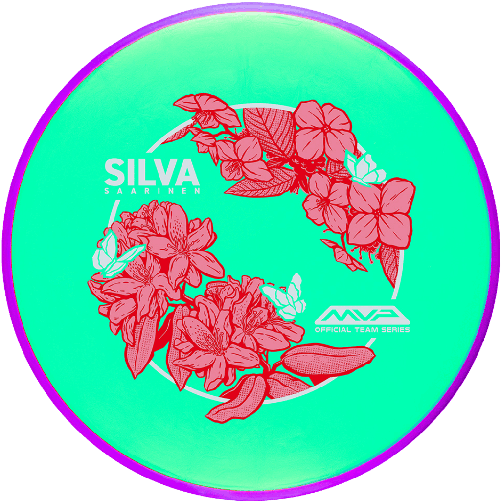 Plasma Soft Proxy - Silva Saarinen Team Series