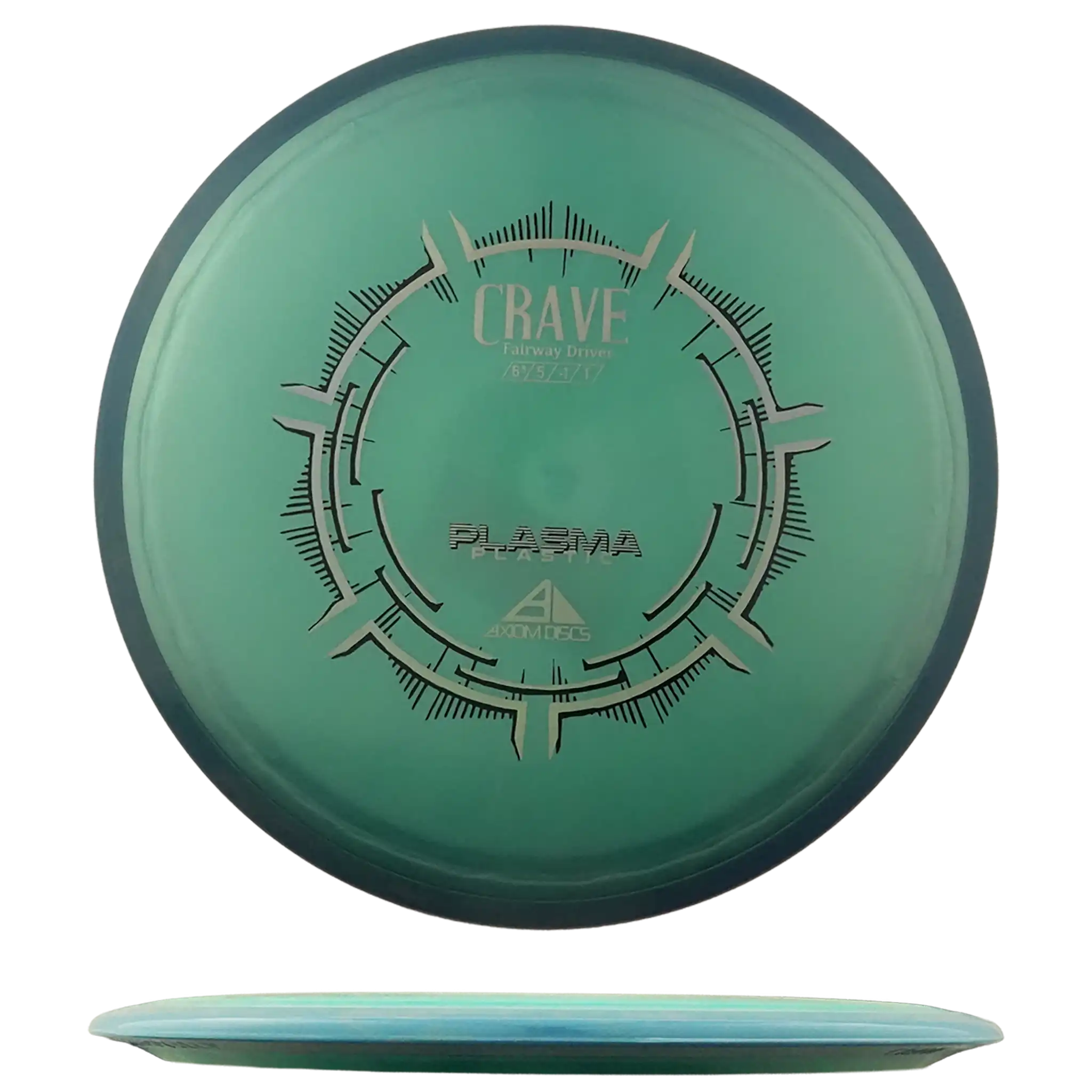 Plasma Crave