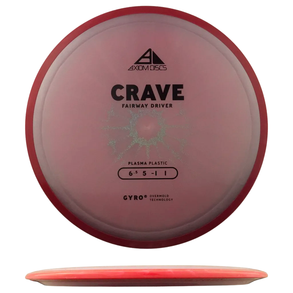 Plasma Crave