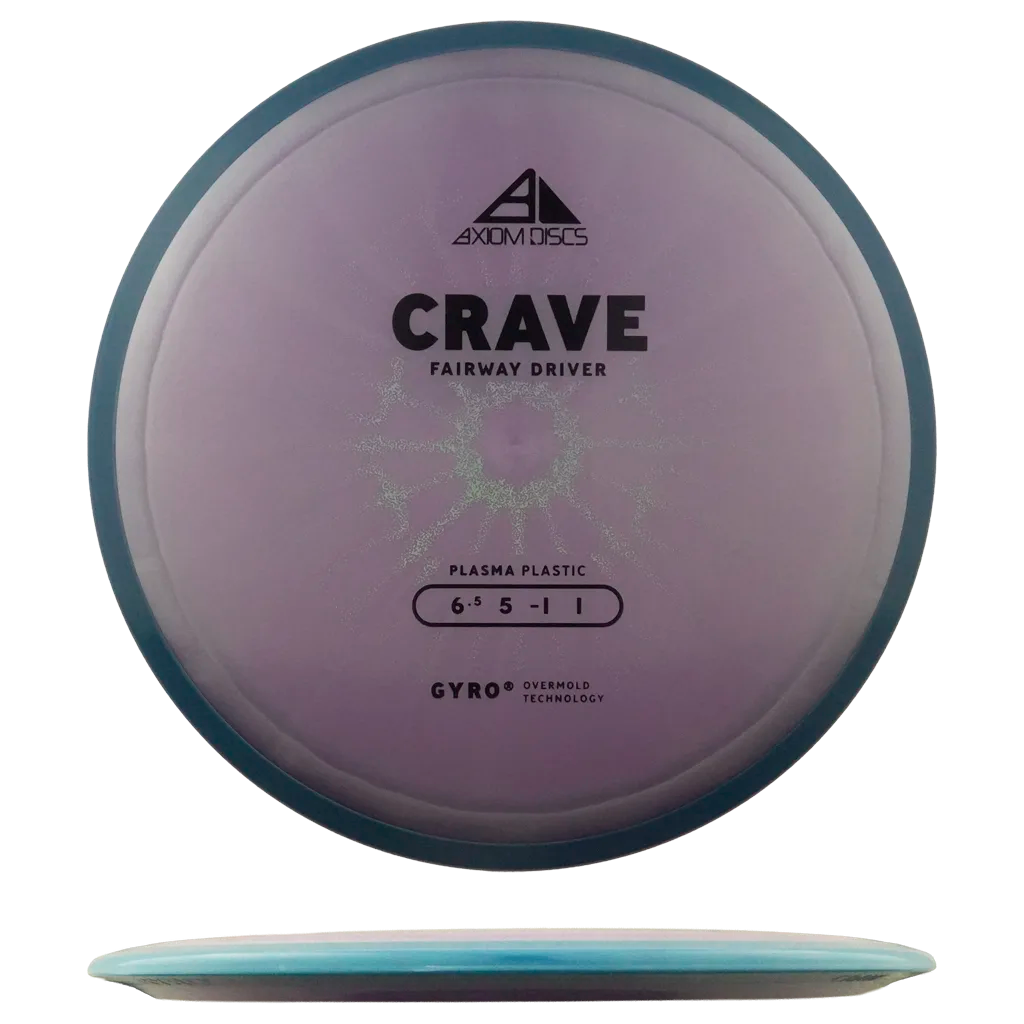 Plasma Crave