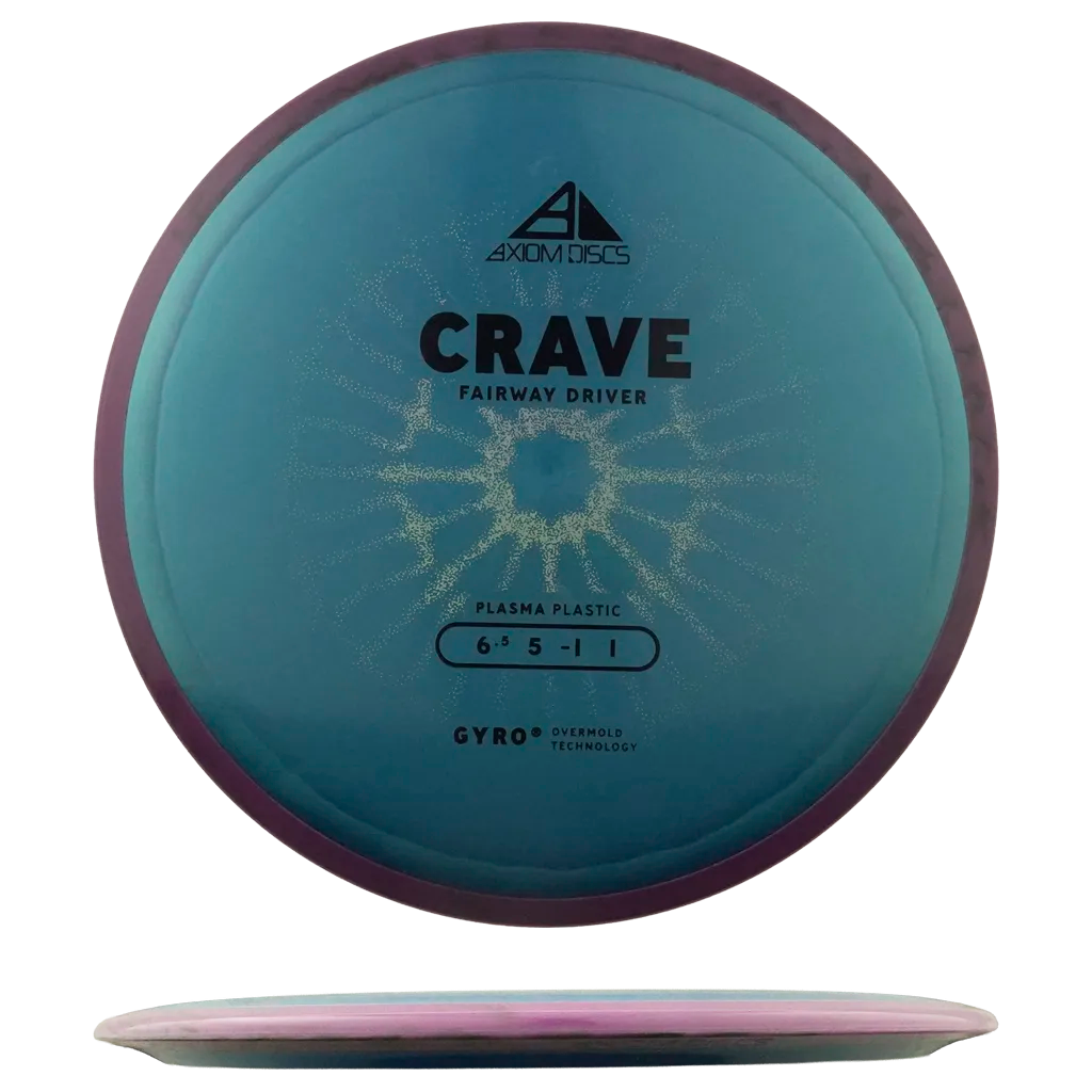 Plasma Crave