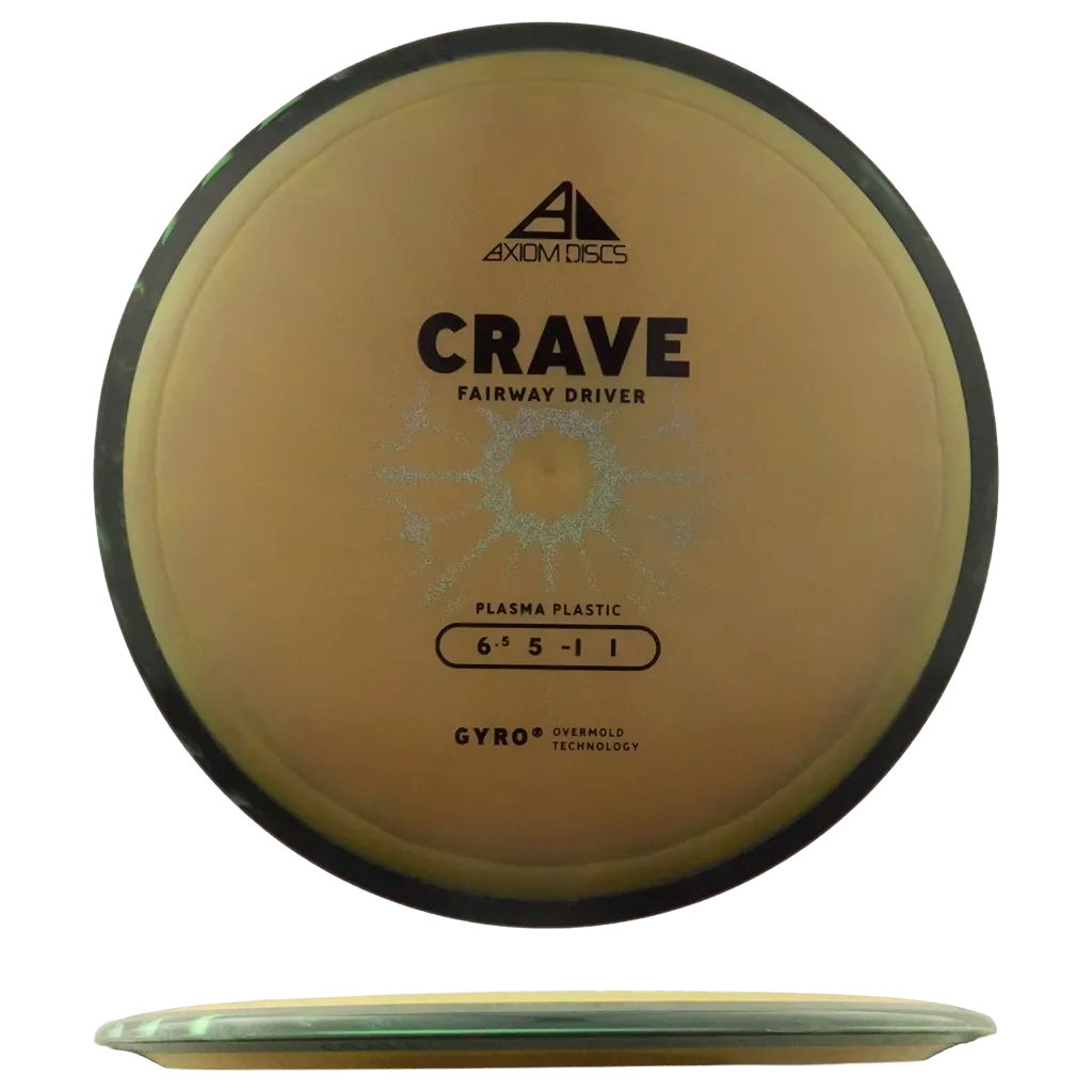 Plasma Crave