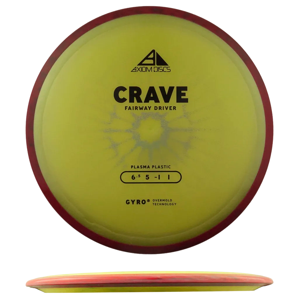 Plasma Crave