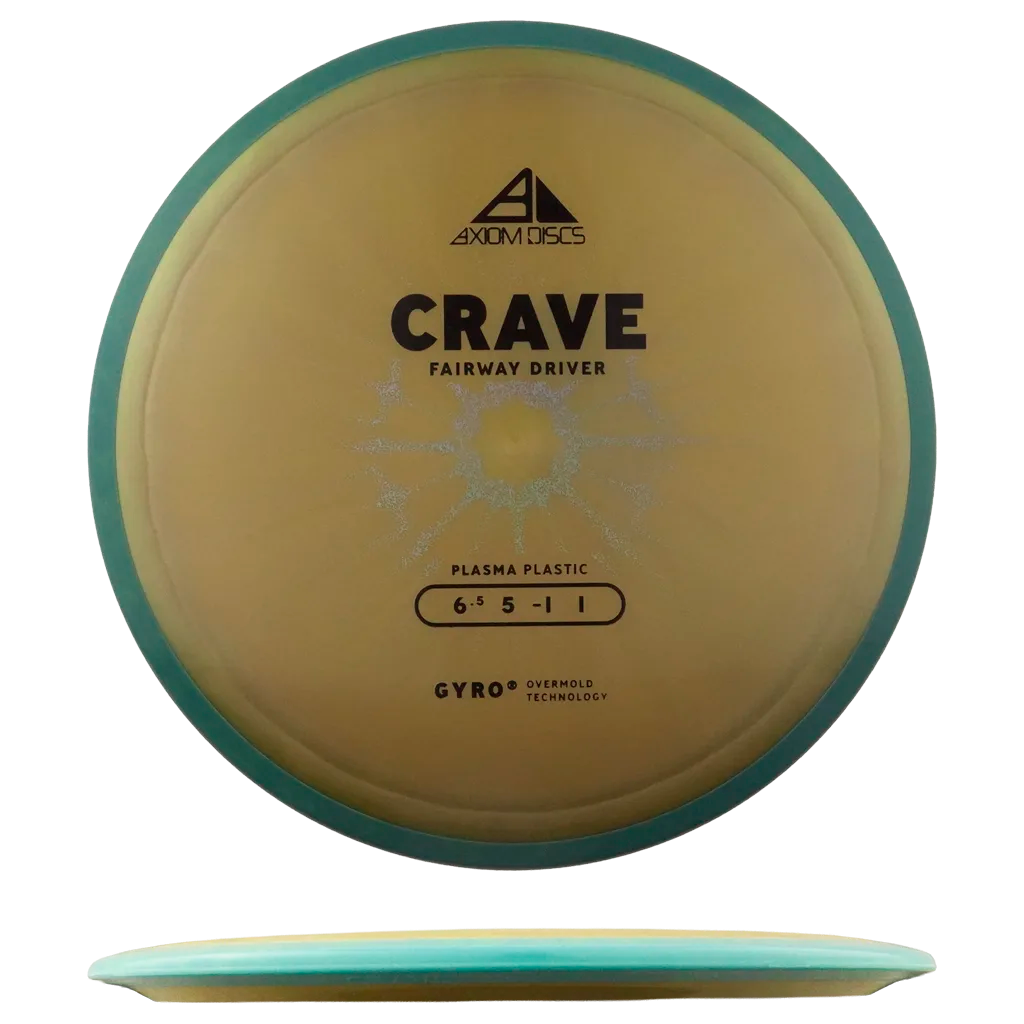 Plasma Crave