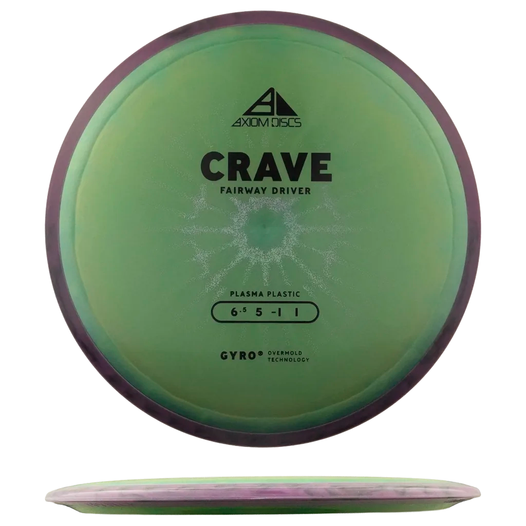 Plasma Crave
